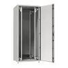 EFB Elektronik PRO Network Cabinet - Light Grey RAL 7035 - 42U - 19 Inch