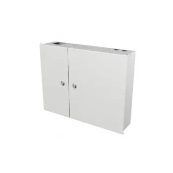 EFB sieninė sujungimo dėžė 430x330x100mm be plokščių