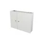 EFB sieninė sujungimo dėžė 430x330x100mm be plokščių