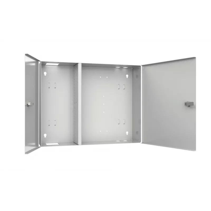 EFB sieninė sujungimo dėžė 430x330x100mm be plokščių