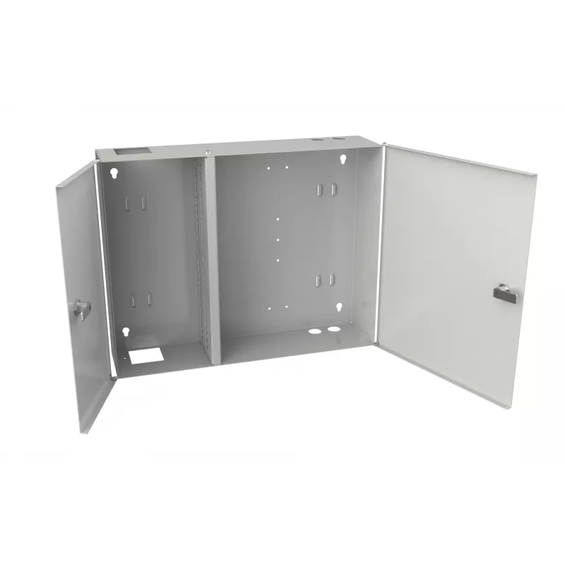 EFB sieninė sujungimo dėžė 430x330x100mm be plokščių
