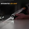 Batavia B.V. Maxxpush belaidis sandarinimo pistoletas su LED
