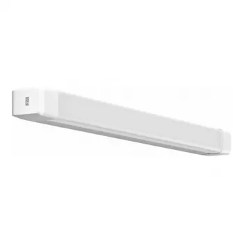 RZB Baleva Linear/Mirror Light 10W 1050lm 4000K White 600mm