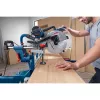 Bosch Professional GCM 340-305 D Miter Saw, 305 mm, 1,800 W, Blue