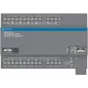 ABB šildymo pavara HA-M-0.12.12 12 kanalų 230 V REG BJE