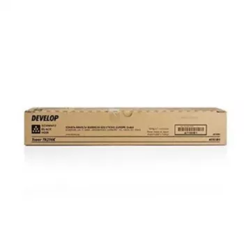 Develop TNP-49K Toner Cartridge Black - A95W1D0 - for ineo+ 3351 3851