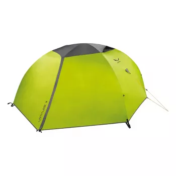 Salewa Latitude III 3 asmenų palapinė - Cactus/Grey
