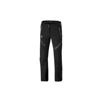 SALEWA moteriškos slidinėjimo kelnės Dynafit Mercury DST, dydis: XS, Black Out