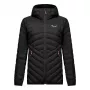 SALEWA Brenta Down Jacket Women - Black Out - EU 40 (M)