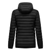 SALEWA Brenta Down Jacket Women - Black Out - EU 40 (M)