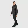 SALEWA Brenta Down Jacket Women - Black Out - EU 40 (M)