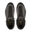 Salewa Crow GTX Batai - Riešutmedis / Ugnies Oranžinė