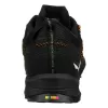 SALEWA Wildfire 2 Shoes Black-Black UK 10.5