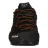SALEWA Wildfire 2 Shoes Black-Black UK 10.5