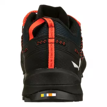 SALEWA moteriški artėjimo batai Wildfire 2 (Juodi, UK 5)