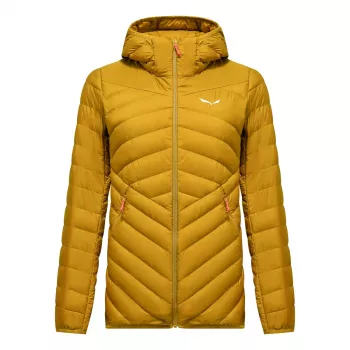 Moterų pūkinė striukė Salewa Brenta Jacket