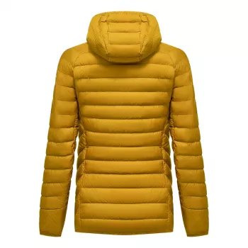 Moterų pūkinė striukė Salewa Brenta Jacket