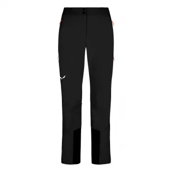 SALEWA Sella DST Trousers Women Black Out 40 (L)