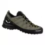 SALEWA Shoes Wildfire 2 GTX - Bungee Cord - Black - UK 8.5