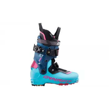 SALEWA moteriški slidinėjimo batai Dynafit TLT X - Silvretta/Pink