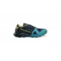 SALEWA Trail Shoes Dynafit Ultra 100 - Army/Blueberry