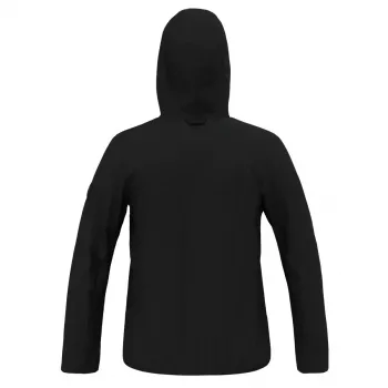 Salewa Fanes 2L Ptx 2/1 Jacket Women's 3-in-1 - Black Out - Size M