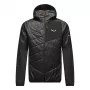 Salewa Ortles Hyb TWR Jacket - Black Out (Size S)