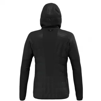 Salewa Ortles Hyb TWR Jacket - Black Out (Size S)