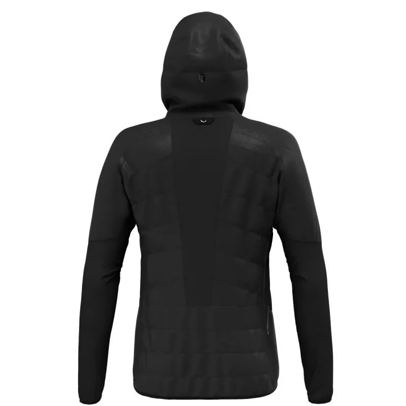 Salewa Ortles Hyb TWR Jacket - Black Out (Size S)