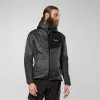 Salewa Ortles Hyb TWR Jacket - Black Out (Size S)