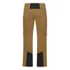 Salewa Sella 3L PTX Pant - Golden Brown - Size S