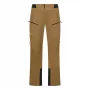 Salewa Sella 3L PTX Pant - Golden Brown - Size M