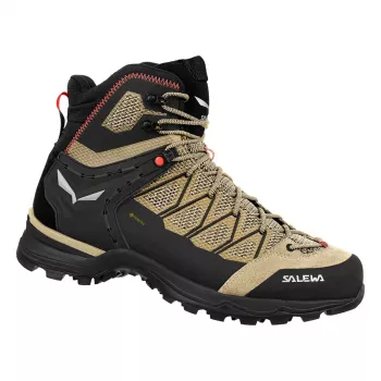 Salewa Mountain Trainer Women's Trekking Shoes - GORE-TEX, Vibram WTC