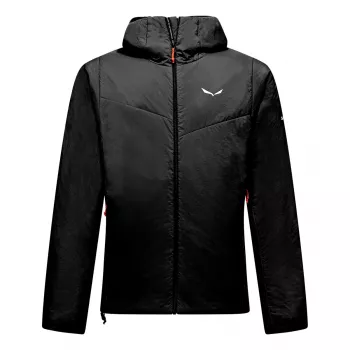 Salewa Puez Catinaccio 2 TWR HD Striukė - Black Out (Dydis S)