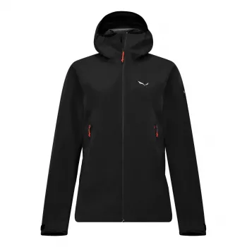 SALEWA Strikinė Puez GTX 3L EPE Women Black Out 38 (M)