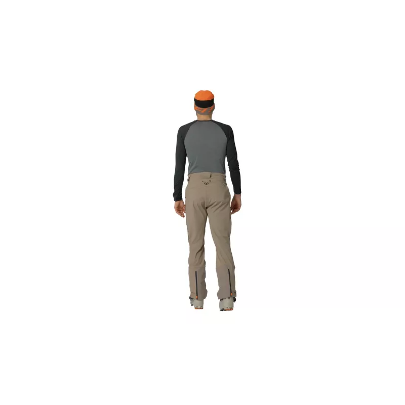 SALEWA Dynafit Radical Softshell Pant - Fallen Rock - XL