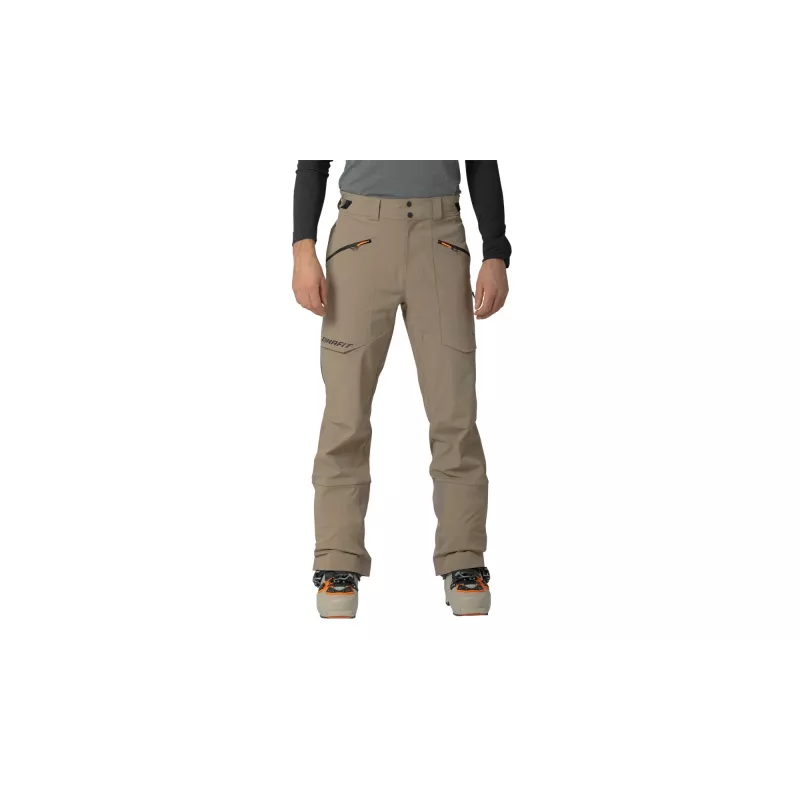 SALEWA Dynafit Radical Softshell Pant - Fallen Rock - XL