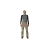 SALEWA Dynafit Radical Softshell Pant - Fallen Rock - XL