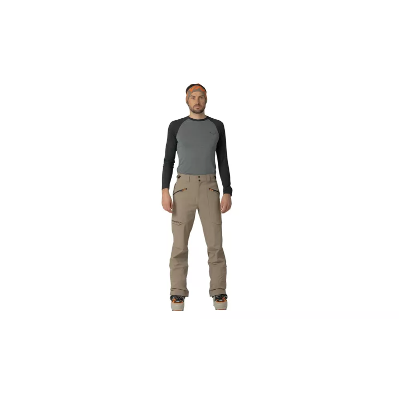 SALEWA Dynafit Radical Softshell Pant - Fallen Rock - XL