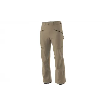 SALEWA moteriškos Dynafit Radical Softshell kelnės - Rock Fallen, dydis S