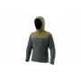 SALEWA Striukė Radical Primaloft Hooded Military