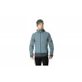 SALEWA Mezzalama Polartec Alpha Jacket - Smoke Blue