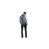 SALEWA Mezzalama Polartec Alpha Jacket - Smoke Blue