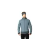 SALEWA Mezzalama Polartec Alpha Jacket - Smoke Blue