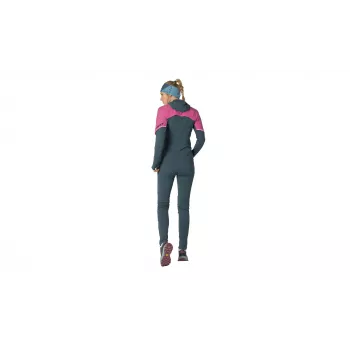 Dynafit Alpine Hybrid Jacket Women's - Magenta XS