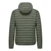 Salewa Green Brenta Jacket XL Men's Insulated Jacket Cactus Green