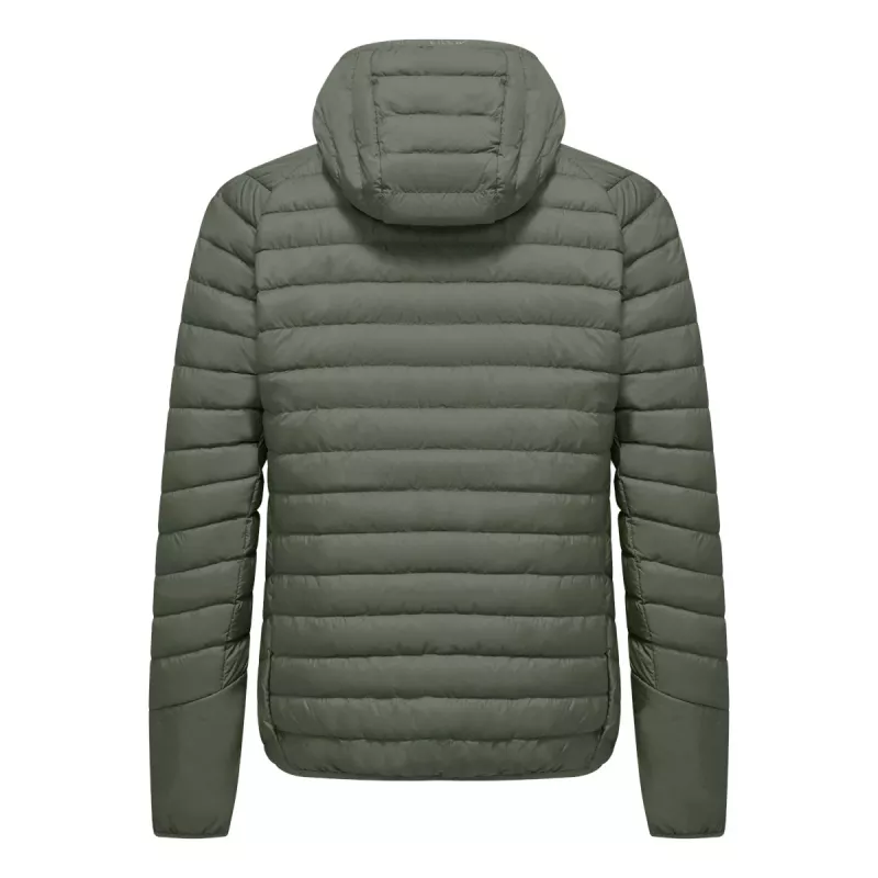 Salewa Green Brenta Jacket XL Men's Insulated Jacket Cactus Green