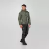 Salewa Green Brenta Jacket XL Men's Insulated Jacket Cactus Green