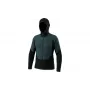 SALEWA Dynafit Traverse Ins Hooded Jacket - Cinder
