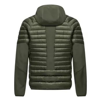 Salewa Agner Light Insulated Jacket - Faded Green (Size S)